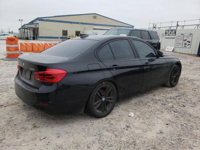 WBA8E1G59JNU90595 BMW 320 I