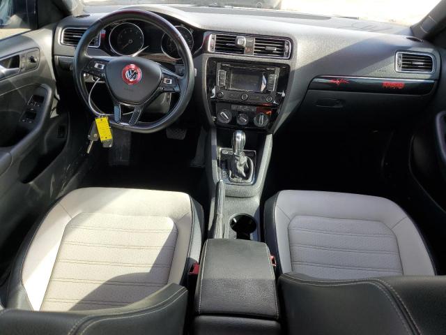 3VWD17AJ3FM408834 Volkswagen JETTA SE
