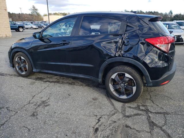 3CZRU6H79JM707588 Honda Hr-v Exl