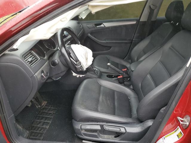 3VWB67AJ2HM288990 Volkswagen JETTA SE