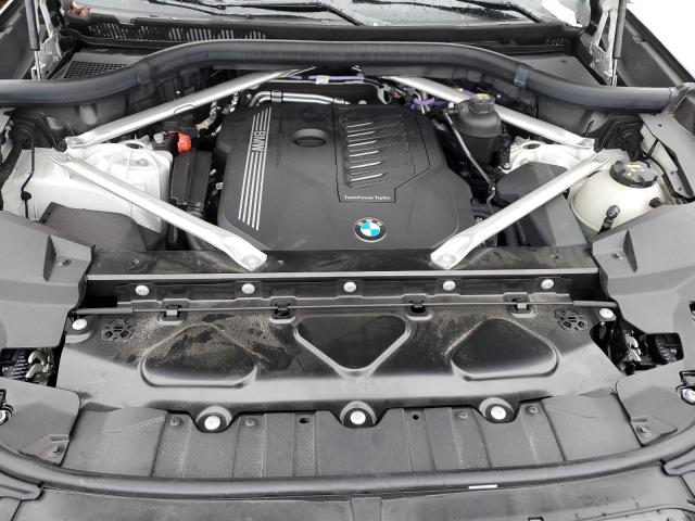 5UXCY6C06P9P20511 BMW X6 Xdrive40i