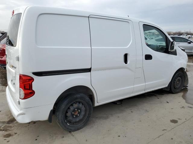 3N6CM0KNXKK712647 Nissan NV200 2.5S