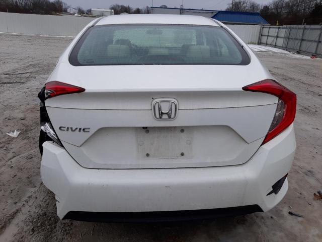 19XFC2F50GE038457 Honda Civic Lx