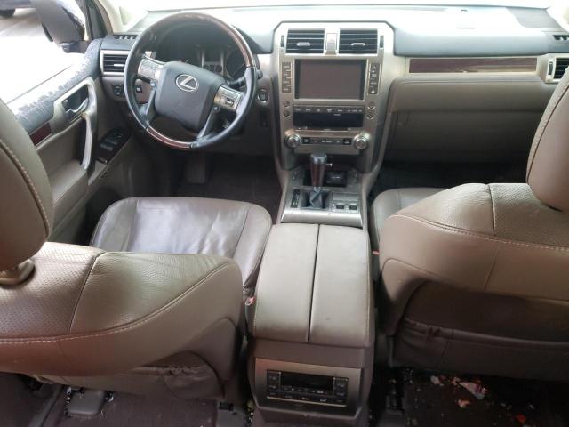 JTJBM7FX7J5192612 Lexus GX 460