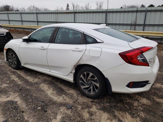2HGFC2F73JH500105 Honda CIVIC EX