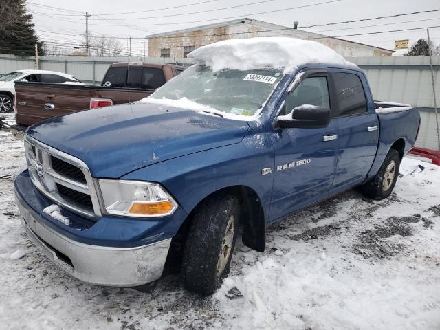Auction sale of the 2011 Dodge Ram 1500, vin: 1D7RV1CT4BS677604, lot number: 39297114