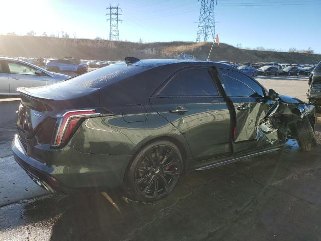 1G6DH5RL8L0154452 Cadillac CT4-V