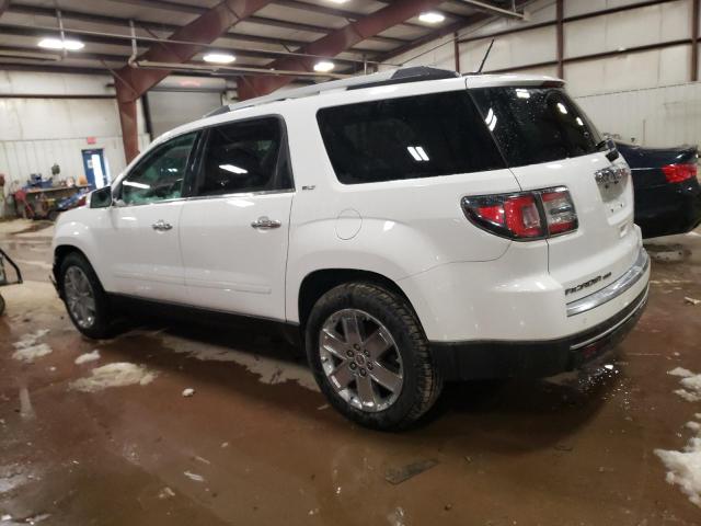 1GKKVSKD7HJ139123 GMC Acadia Limited Slt-2