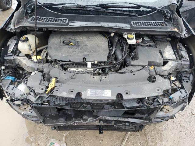 1FMCU9GD9JUB38480 Ford ESCAPE SE