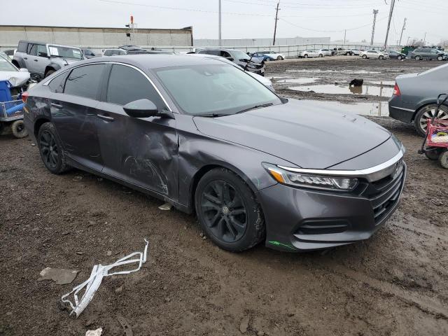 1HGCV1F12KA069453 Honda ACCORD LX