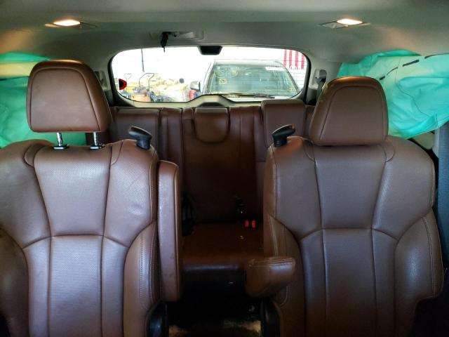 Subaru Ascent Touring 2019 4S4WMARDXK3433543 Image 10