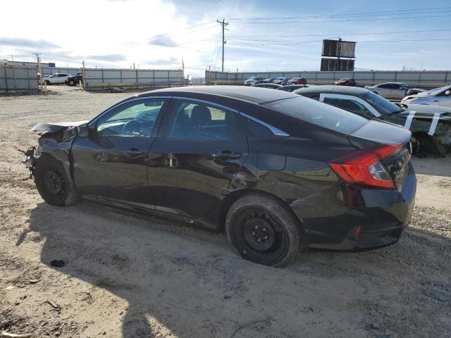 19XFC2F58GE000393 Honda Civic Lx