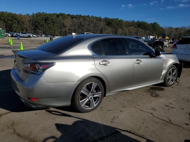 JTHBA1BL5HA004570 Lexus Gs 200t Base