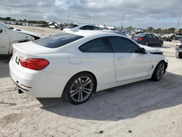 WBA3R1C51GK529212 BMW 435 I