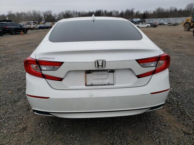 1HGCV1F10MA023509 Honda ACCORD LX