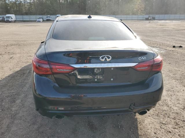 JN1EV7AP2LM200714 Infiniti Q50 PURE
