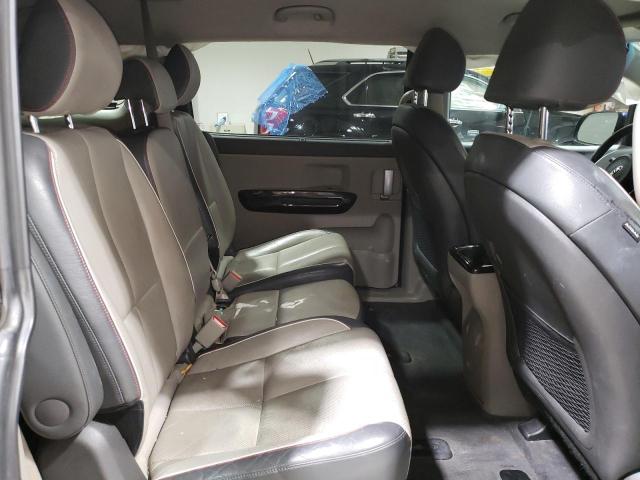 KNDMC5C10J6351032 KIA SEDONA EX