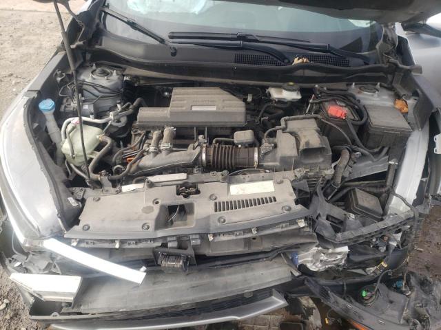 2HKRW2H50KH640085 Honda CR-V EX