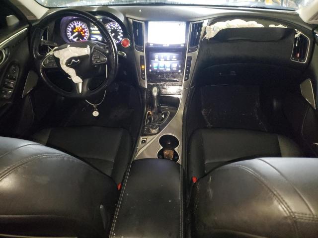 JN1EV7AR7HM831483 Infiniti Q50 Premium
