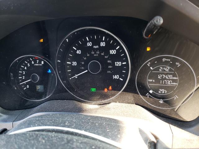 3CZRU6H51GM757070 Honda HR-V EX