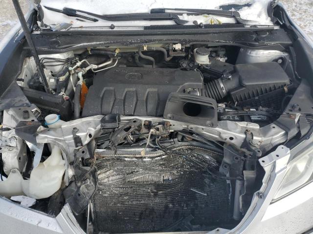5J8TB4H55FL004584 Acura Rdx Technology