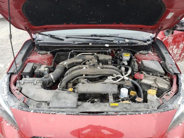 4S3GTAK61H3724240 Subaru Impreza Sport
