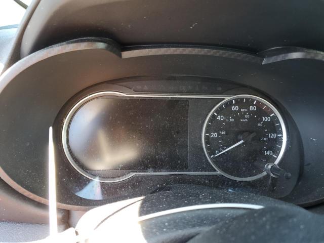 3N1CN8FV6PL818509 Nissan VERSA SR