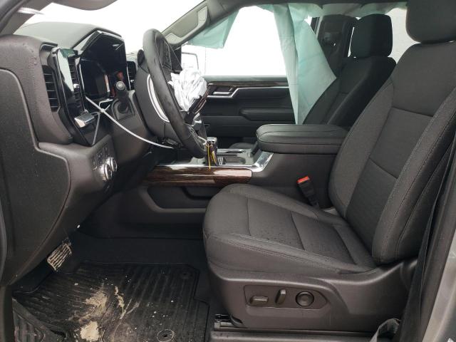 1GTUUCE80PZ309799 GMC Sierra K1500 Elevation