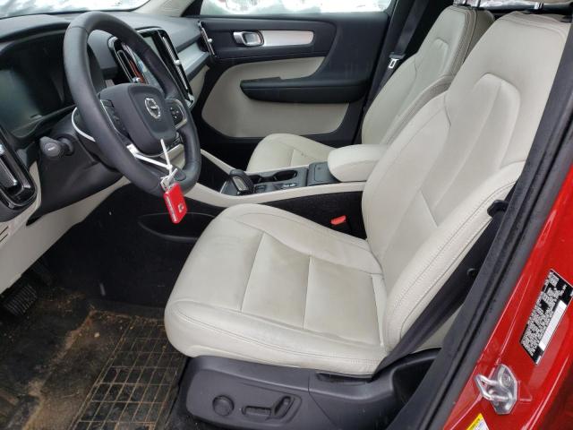 YV4AC2HK2K2049539 Volvo Xc40 T4 Momentum
