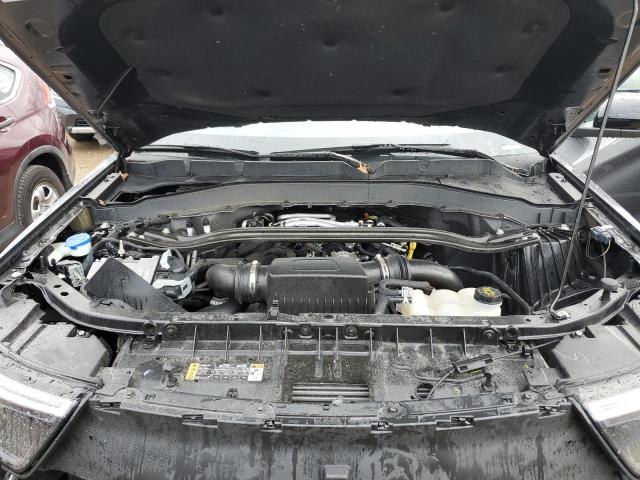 1FM5K8GC3NGA72058 Ford Explorer St
