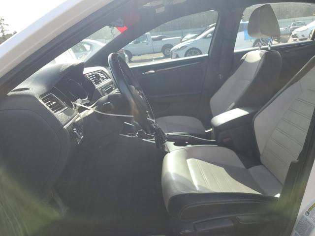 3VWD17AJ3FM408834 Volkswagen JETTA SE
