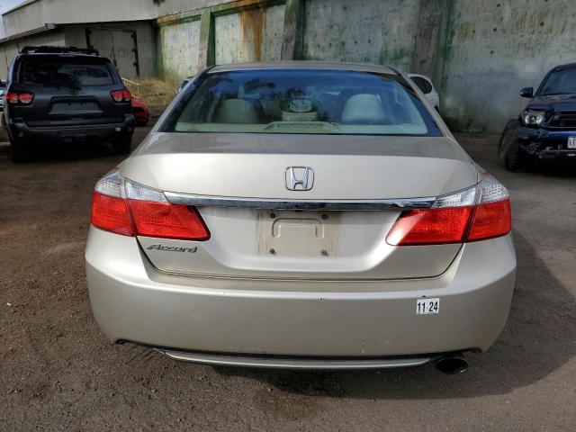 1HGCR2F38EA292144 Honda ACCORD LX