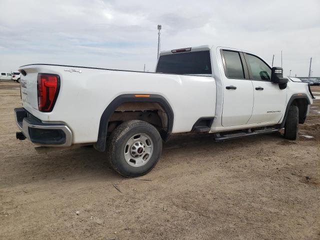 1GT29LE7XNF271027 GMC Sierra K2500 Heavy Duty