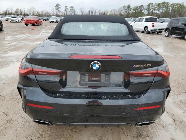 WBA53AT07MCG39687 BMW M440I