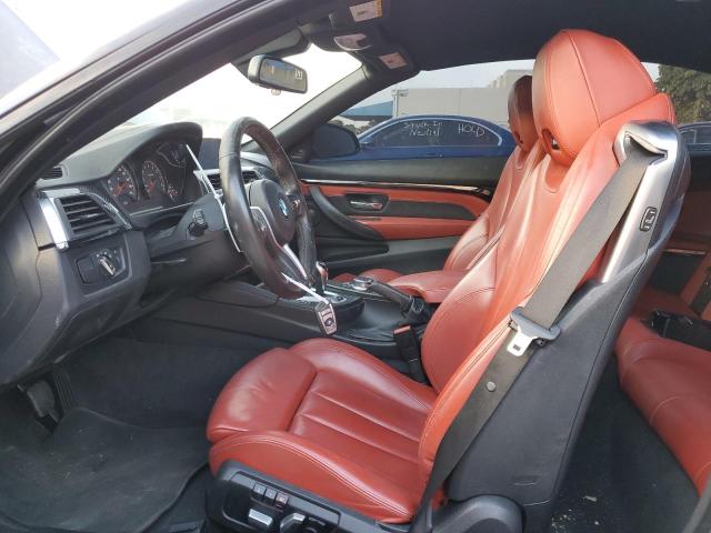 WBS4Z9C56JEA24161 BMW M4