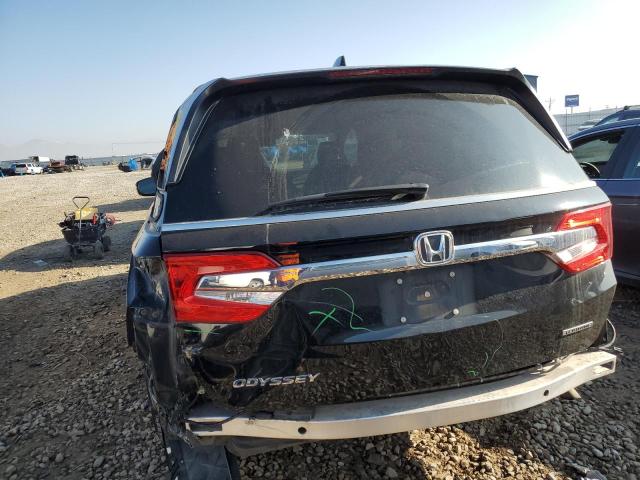 5FNRL6H84KB068558 Honda Odyssey Touring