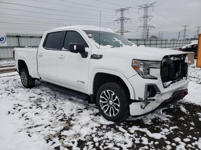 3GTP9EELXKG308442 GMC Sierra K1500 At4