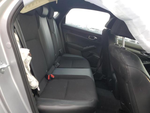19XFL2H8XNE018978 Honda Civic Sport
