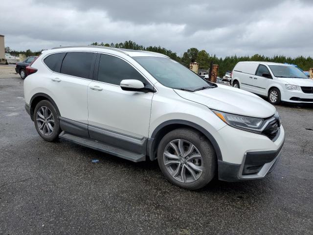 2HKRW1H94LH407003 Honda Cr-v Touring