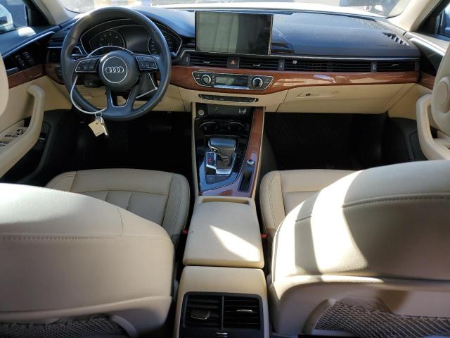 WAUGMAF46LN005596 Audi A4 PREMIUM