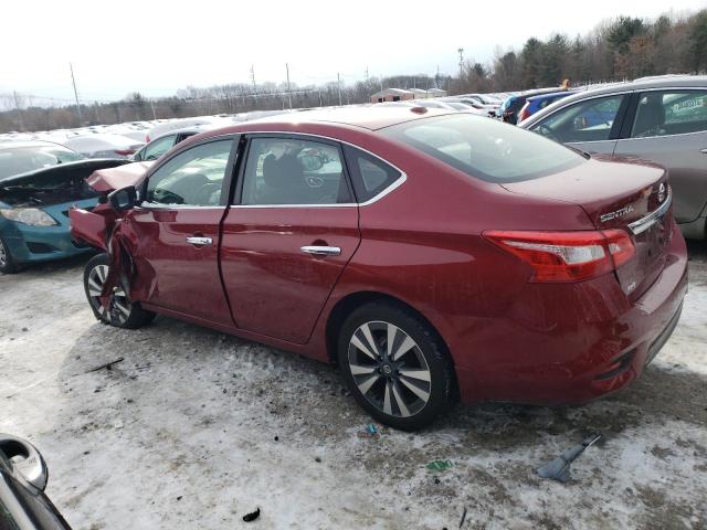 3N1AB7AP6KY364969 Nissan SENTRA S