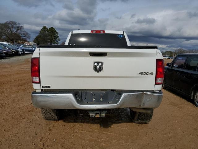 1C6RR7KG5KS598195 RAM 1500 Classic Tradesman