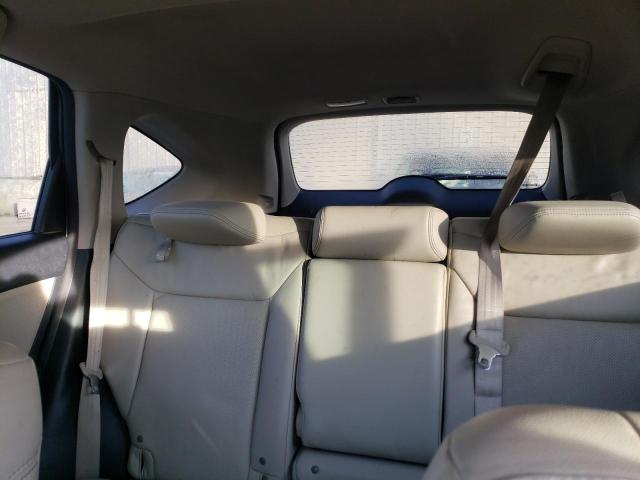 2HKRM4H77GH617896 Honda CR-V EXL