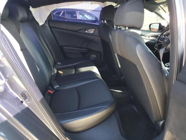 2HGFC2F83KH561433 Honda Civic Sport