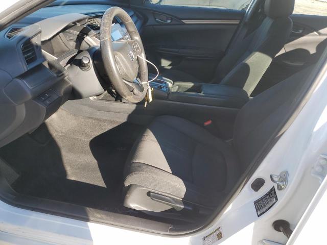 SHHFK7H33KU416753 Honda Civic Lx