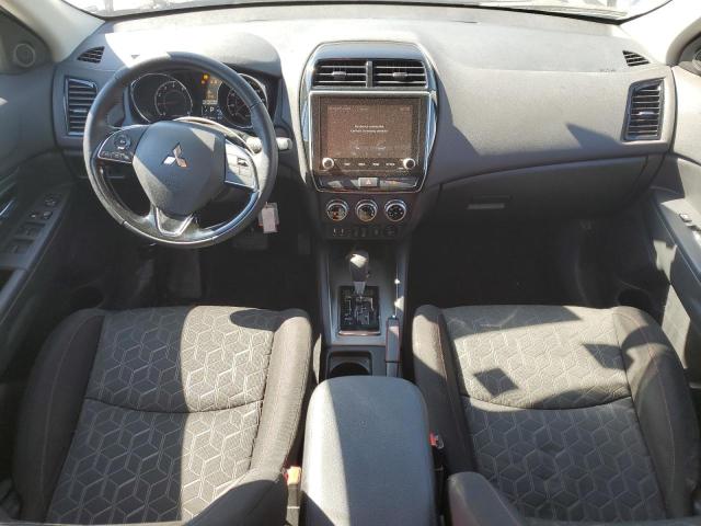 JA4ARUAU6PU004604 Mitsubishi Outlander Sport S/se