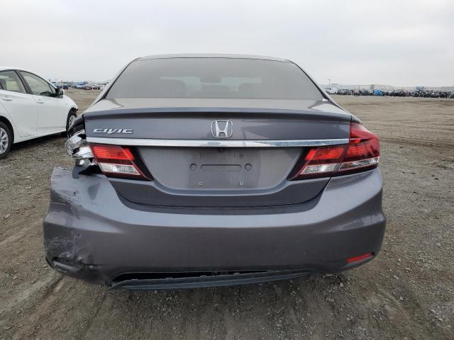 19XFB2F82EE083426 Honda CIVIC EX