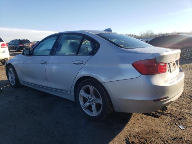 WBA3D3C51EK154347 BMW 328 D