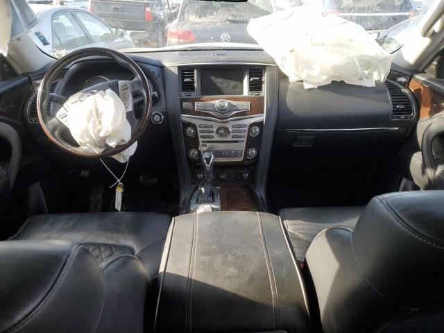 JN8AZ2NE9K9232478 Infiniti QX80 LUXE