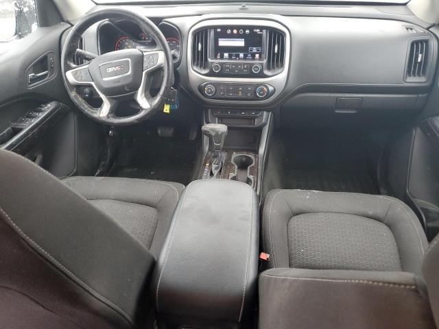 1GTG6CE38G1304571 GMC CANYON SLE